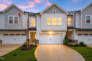6500 Amber Springs Drive, Durham, NC 27713