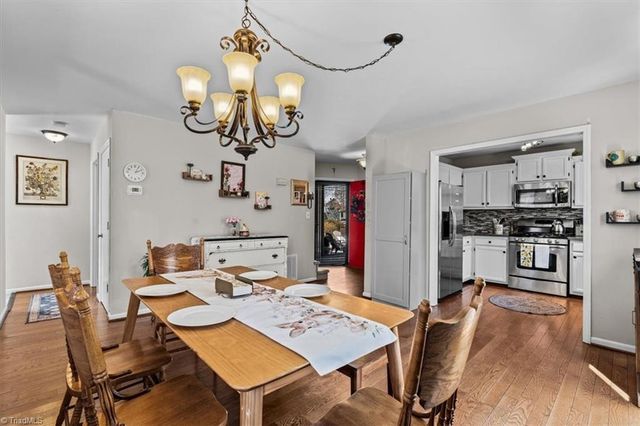 420 Chester Woods Court, High Point, NC 27262