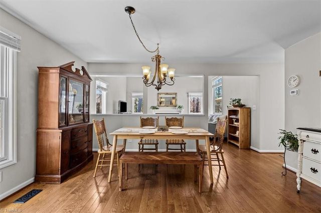 420 Chester Woods Court, High Point, NC 27262