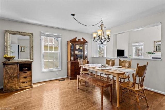 420 Chester Woods Court, High Point, NC 27262