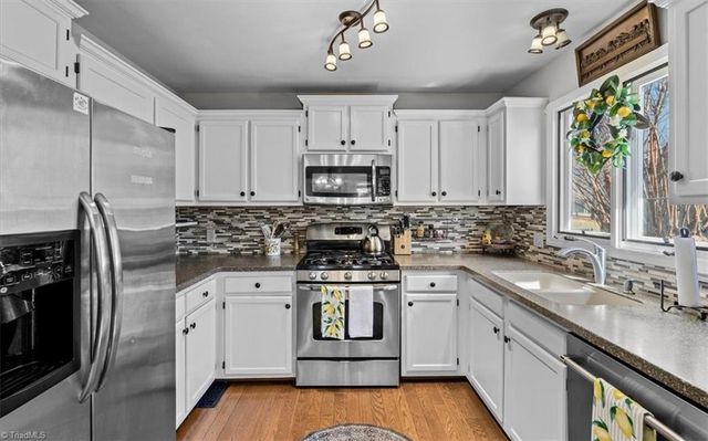 420 Chester Woods Court, High Point, NC 27262