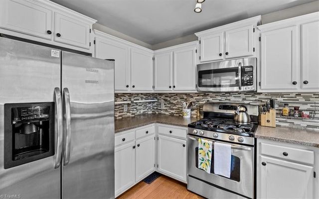 420 Chester Woods Court, High Point, NC 27262