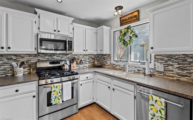 420 Chester Woods Court, High Point, NC 27262