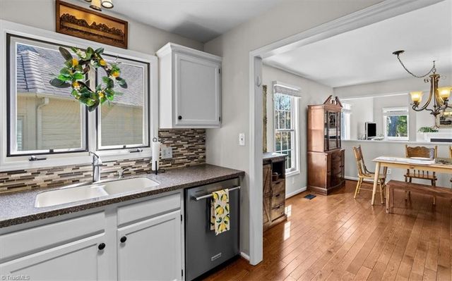 420 Chester Woods Court, High Point, NC 27262