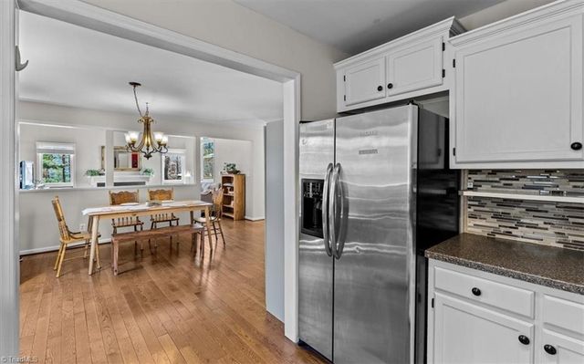 420 Chester Woods Court, High Point, NC 27262