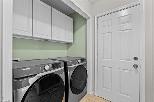 420 Chester Woods Court, High Point, NC 27262