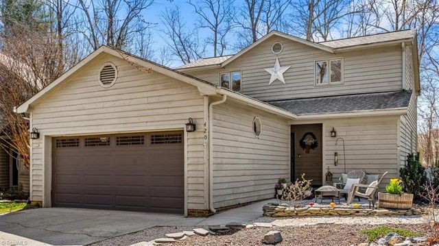 420 Chester Woods Court, High Point, NC 27262