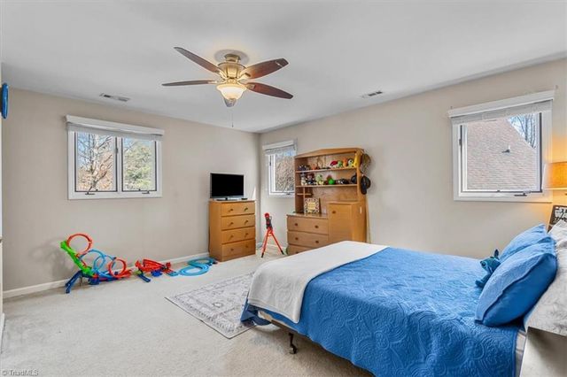 420 Chester Woods Court, High Point, NC 27262