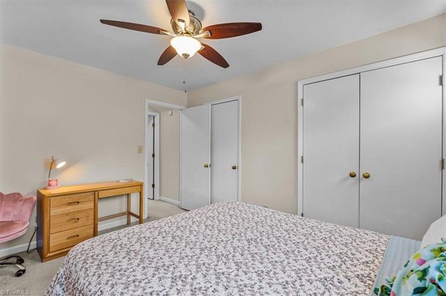 420 Chester Woods Court, High Point, NC 27262