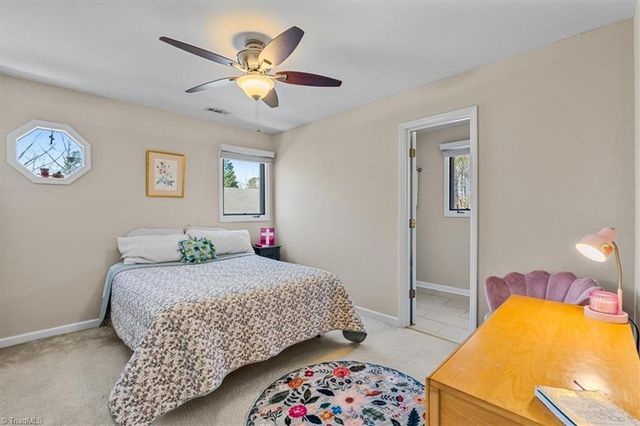 420 Chester Woods Court, High Point, NC 27262