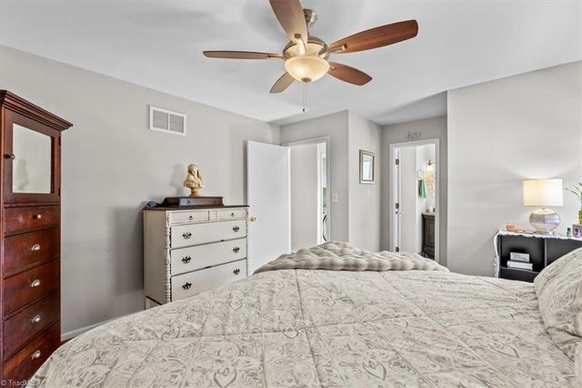 420 Chester Woods Court, High Point, NC 27262