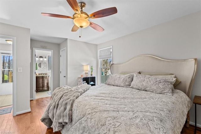 420 Chester Woods Court, High Point, NC 27262