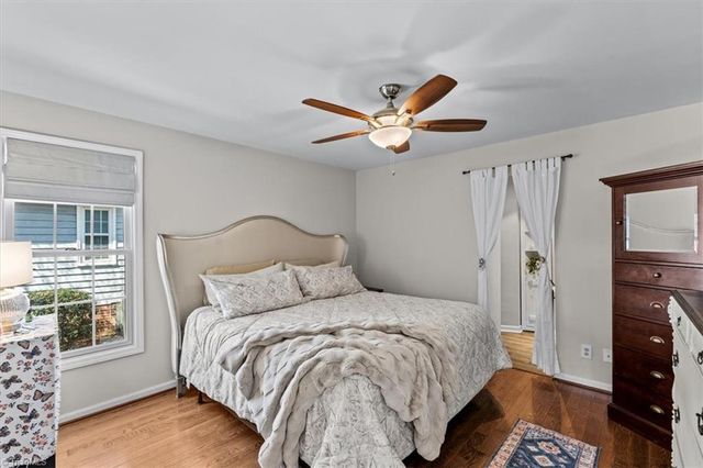 420 Chester Woods Court, High Point, NC 27262