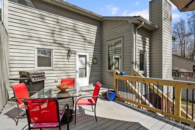 420 Chester Woods Court, High Point, NC 27262