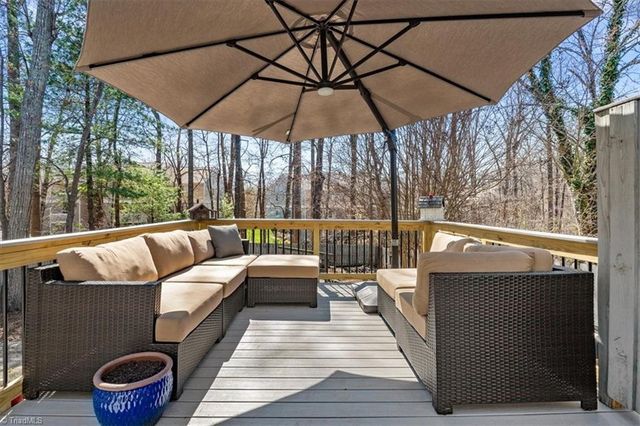 420 Chester Woods Court, High Point, NC 27262