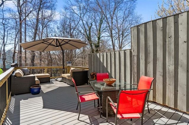 420 Chester Woods Court, High Point, NC 27262