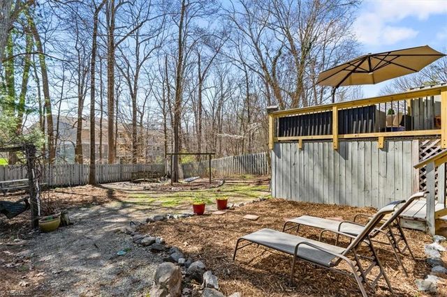 420 Chester Woods Court, High Point, NC 27262