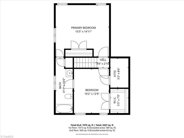 420 Chester Woods Court, High Point, NC 27262