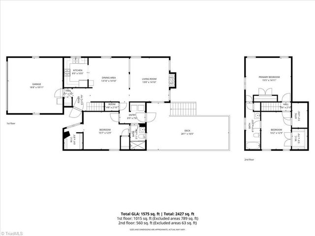 420 Chester Woods Court, High Point, NC 27262