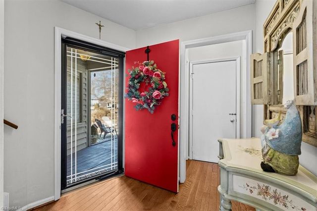 420 Chester Woods Court, High Point, NC 27262