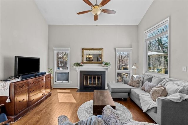 420 Chester Woods Court, High Point, NC 27262