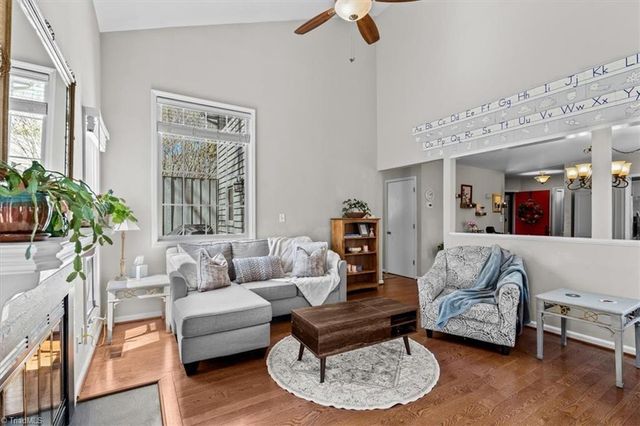 420 Chester Woods Court, High Point, NC 27262