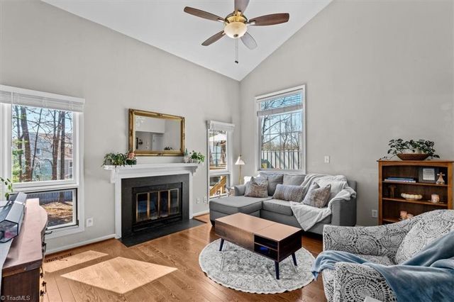 420 Chester Woods Court, High Point, NC 27262