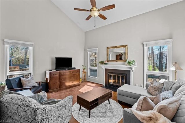 420 Chester Woods Court, High Point, NC 27262