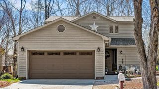 420 Chester Woods Court, High Point, NC 27262