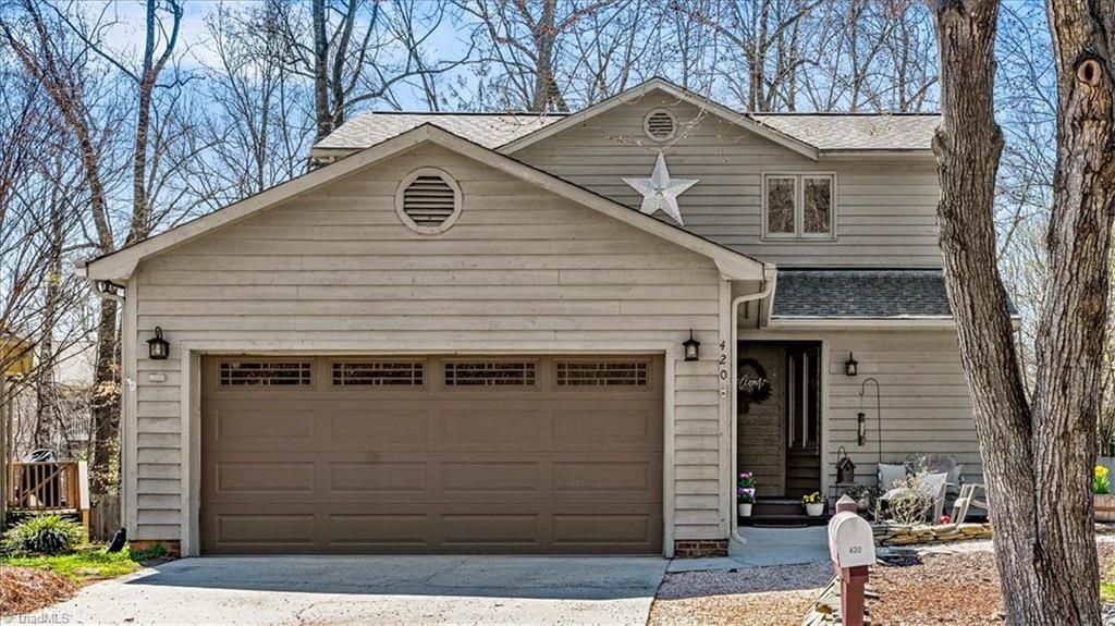 420 Chester Woods Court, High Point, NC 27262