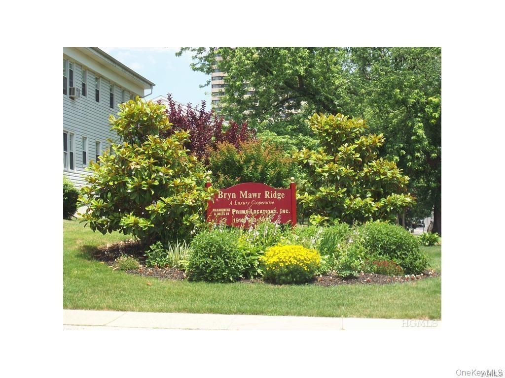4 Stokes Road 2C, Yonkers, NY 10710