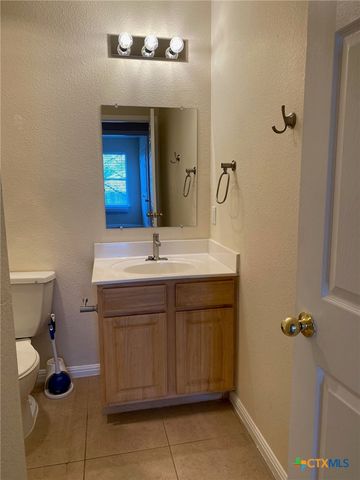 3109 Douglas Fir Drive, New Braunfels, TX 78130