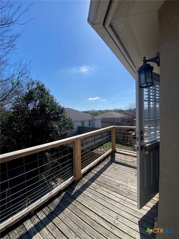 3109 Douglas Fir Drive, New Braunfels, TX 78130