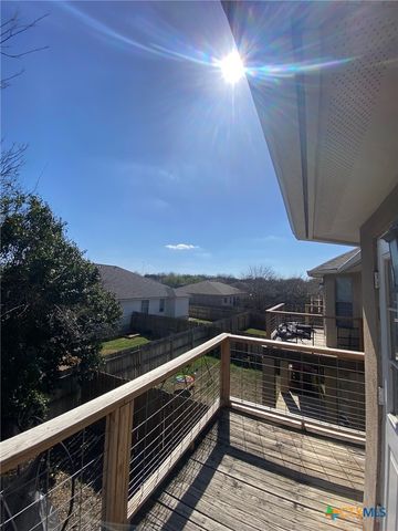 3109 Douglas Fir Drive, New Braunfels, TX 78130