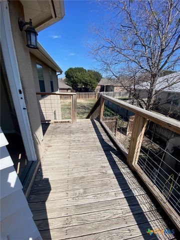 3109 Douglas Fir Drive, New Braunfels, TX 78130