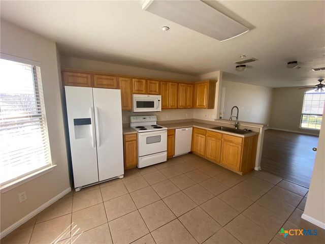 3109 Douglas Fir Drive, New Braunfels, TX 78130