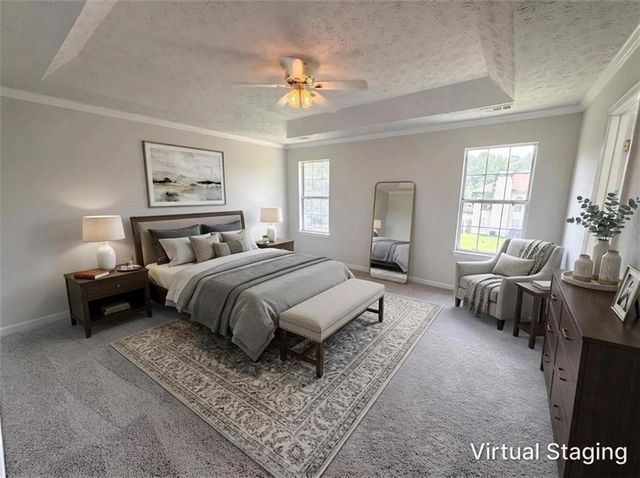4521 Carriage Park Drive, Lithonia, GA 30038