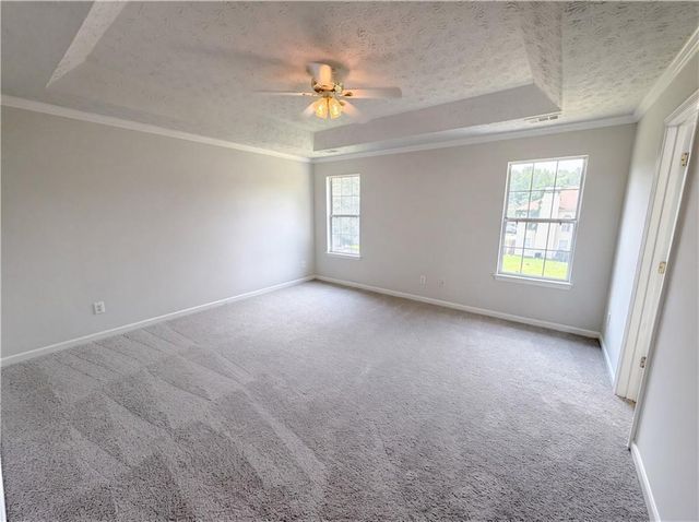 4521 Carriage Park Drive, Lithonia, GA 30038