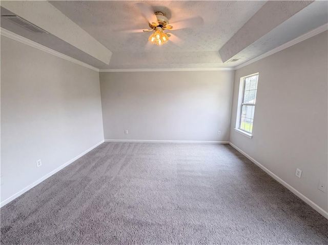 4521 Carriage Park Drive, Lithonia, GA 30038