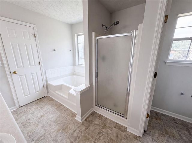 4521 Carriage Park Drive, Lithonia, GA 30038