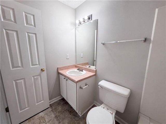 4521 Carriage Park Drive, Lithonia, GA 30038