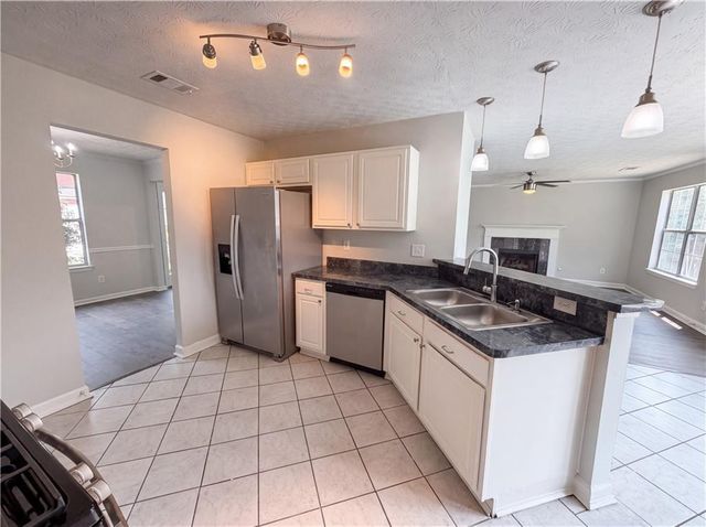 4521 Carriage Park Drive, Lithonia, GA 30038