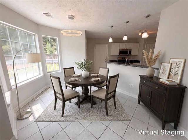 4521 Carriage Park Drive, Lithonia, GA 30038
