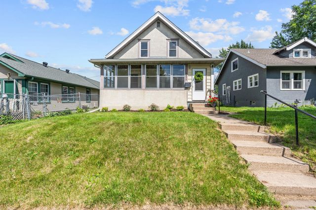 3850 Colfax Avenue N, Minneapolis, MN 55412