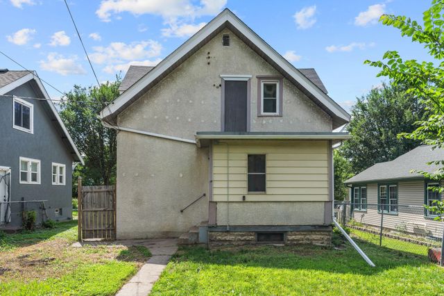 3850 Colfax Avenue N, Minneapolis, MN 55412