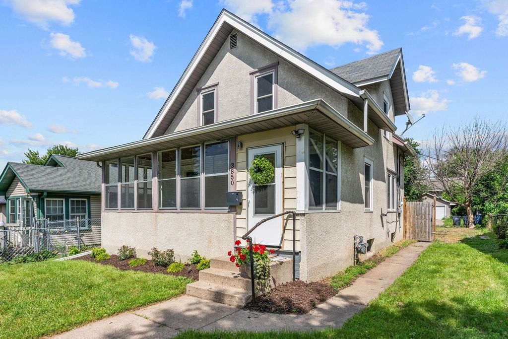3850 Colfax Avenue N, Minneapolis, MN 55412 — photo 2