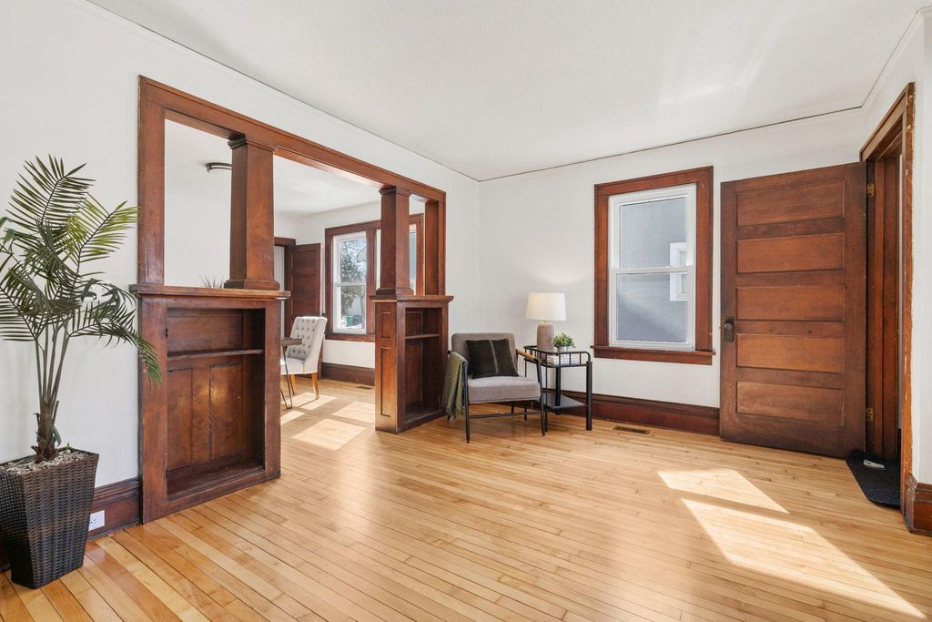 3850 Colfax Avenue N, Minneapolis, MN 55412 — photo 3