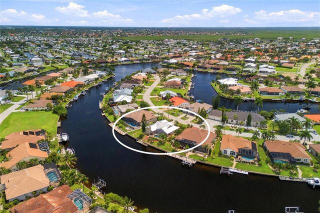 1252 ROYAL TERN DRIVE, Punta Gorda, FL 33950