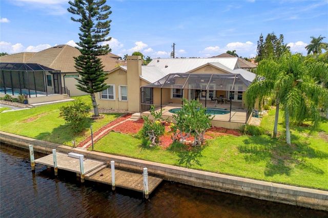 1252 ROYAL TERN DRIVE, Punta Gorda, FL 33950