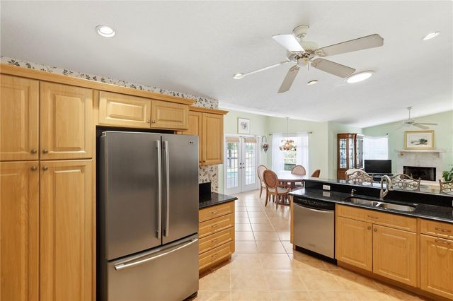 1252 ROYAL TERN DRIVE, Punta Gorda, FL 33950